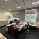 Büro