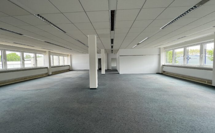 Büro 1.OG