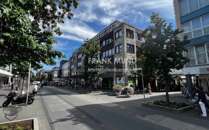 Gebäudeansicht
