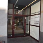 Frontansicht