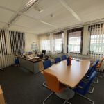 Einzelbüro
