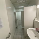 Toilette