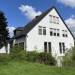 Seitenansicht