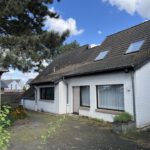 Terrasse Wohnung