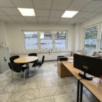 Büro