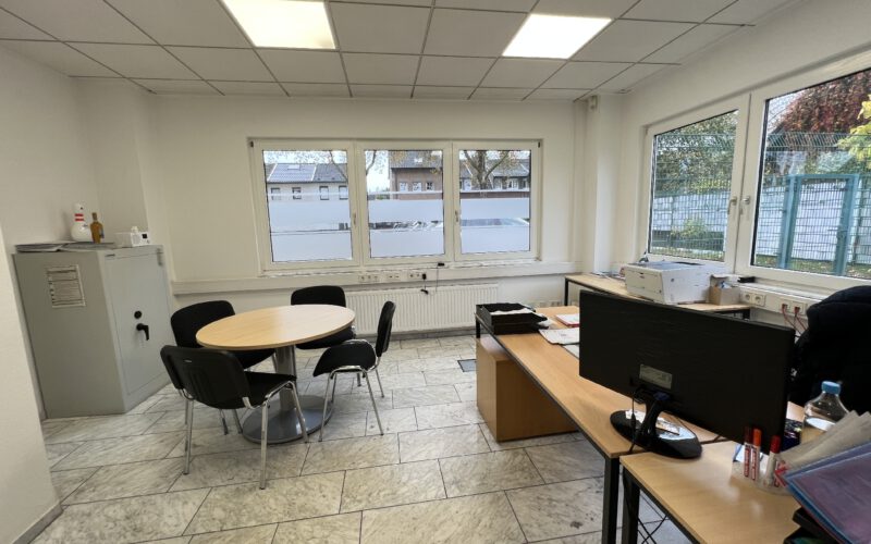 Büro