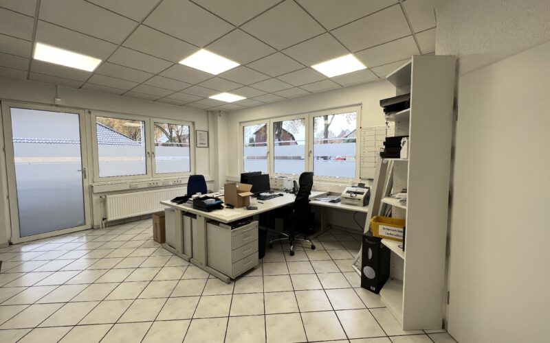 Büro