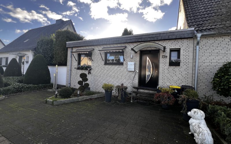 Frontansicht