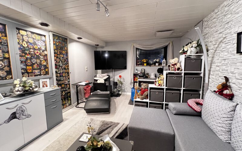 Gästezimmer