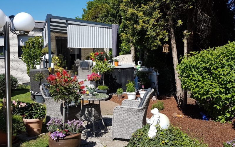 Garten