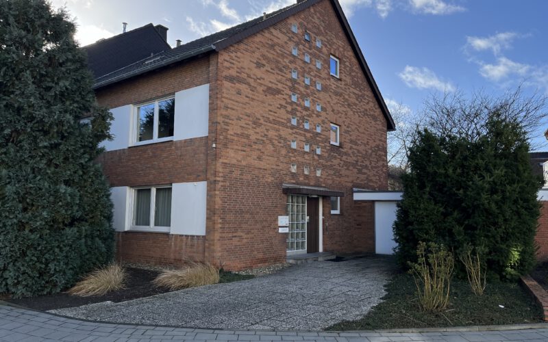 Rückansicht