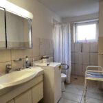 Badezimmer EG