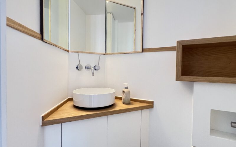 Gäste-WC