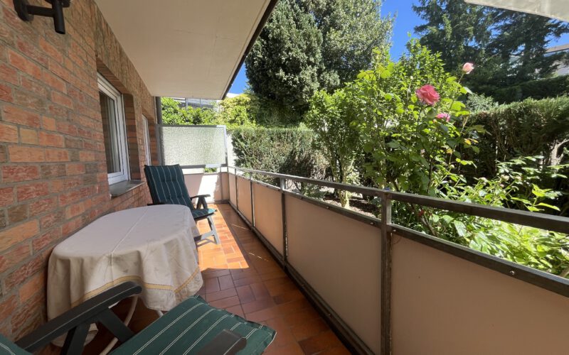 Balkon