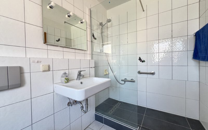 Dusche
