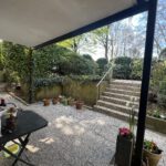 Terrasse - Souterrain