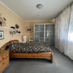 Schlafzimmer - Souterrain