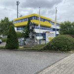 Frontansicht