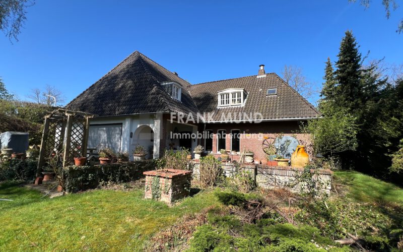 Rückansicht