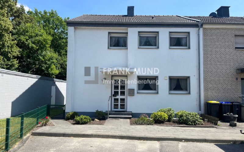 Frontansicht