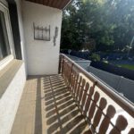 Balkon OG
