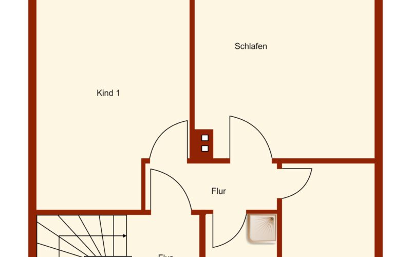 Grundriss OG