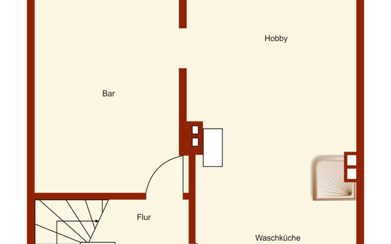 Grundriss KG