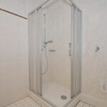 Dusche