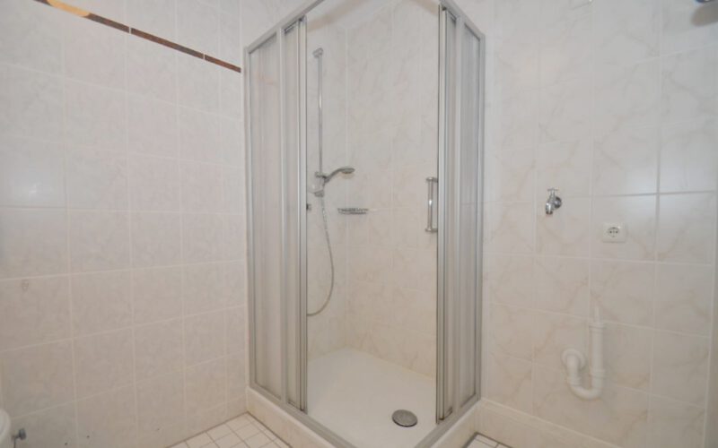 Dusche