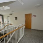 Eingangsbereich EG
