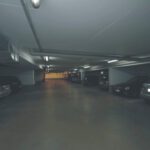 Tiefgarage