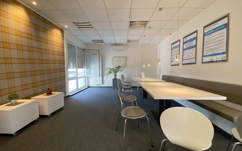 Open Space