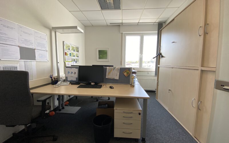 Büro
