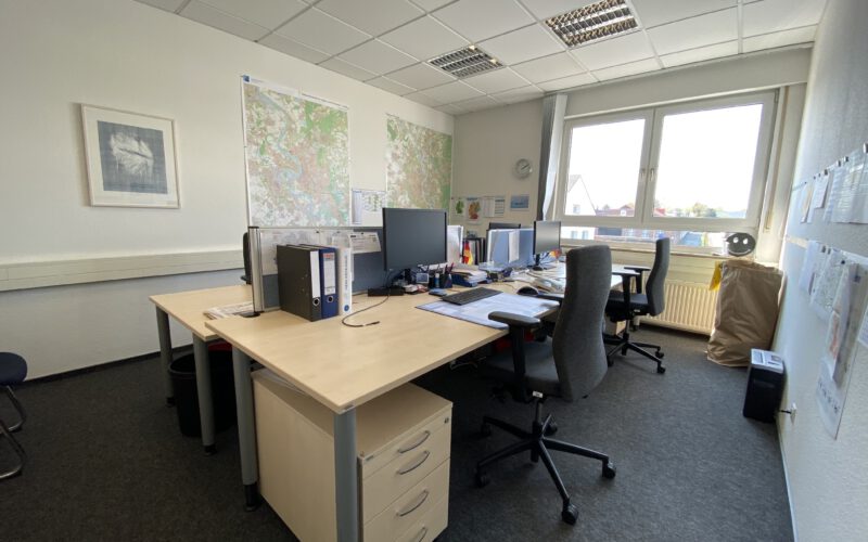 Büro