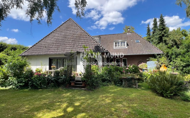 Rückansicht