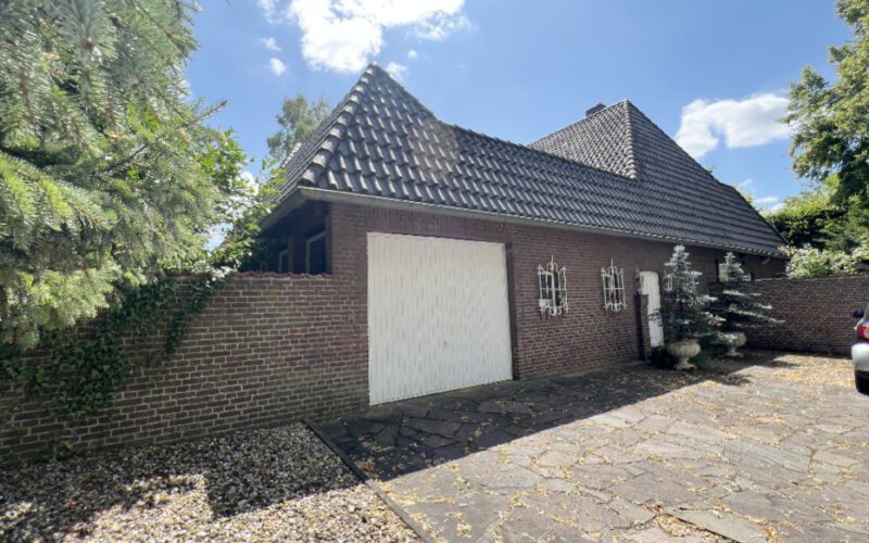 Frontansicht