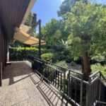 Balkon EG