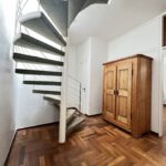 Treppe EG