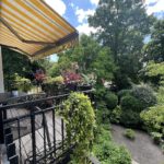 Balkon OG-Wohnung