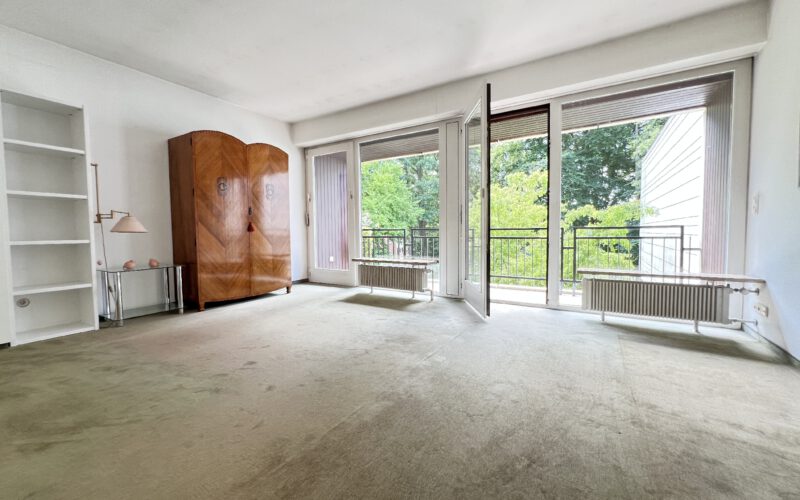 Schlafzimmer OG