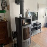 Kamin Souterrain