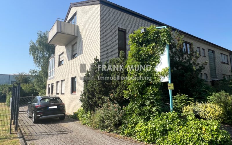 Frontansicht