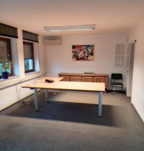 Büro 2