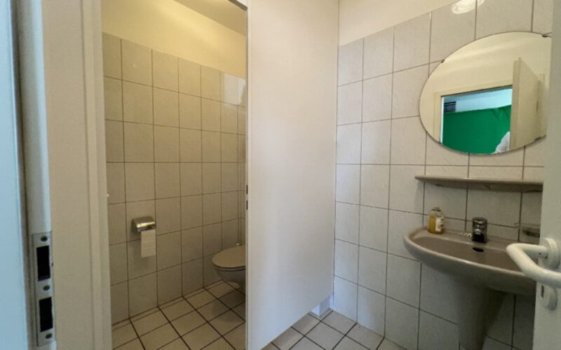 WC