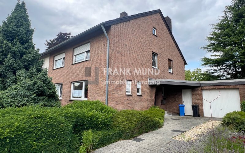 Frontansicht