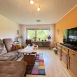 Wohnraum EG