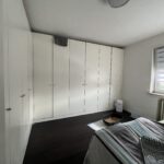 Schlafzimmer OG