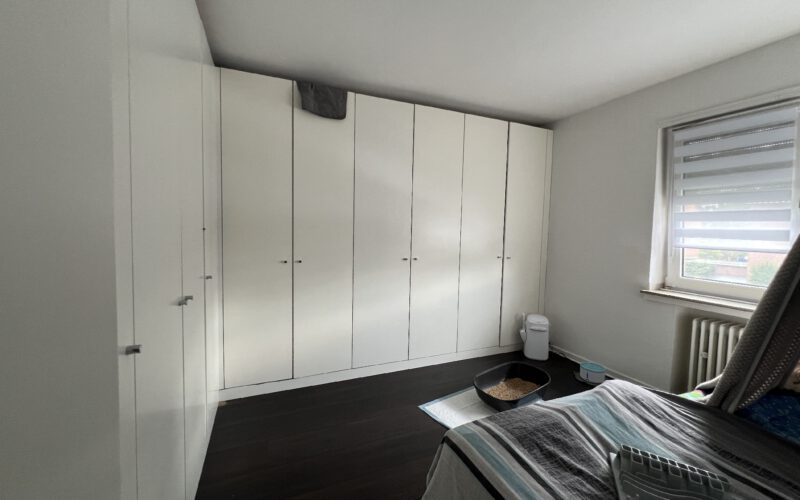 Schlafzimmer OG