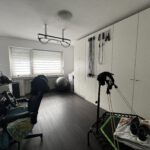 Kinder-/Arbeitszimmer OG