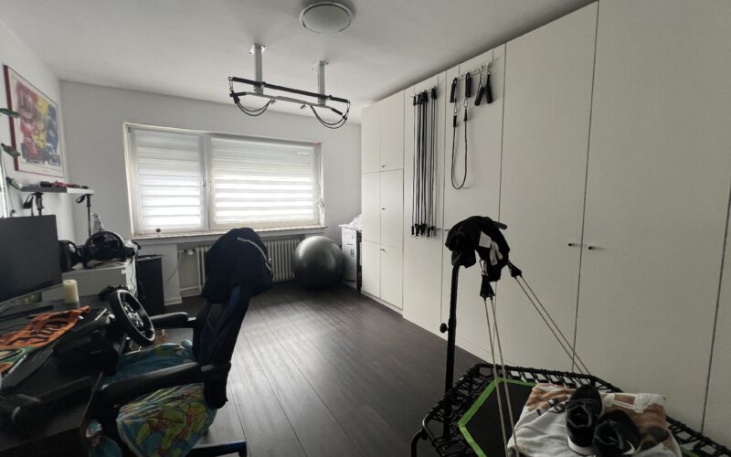 Kinder-/Arbeitszimmer OG